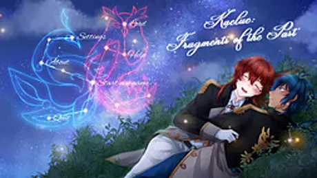 Kaeluc: Fragments of the Past