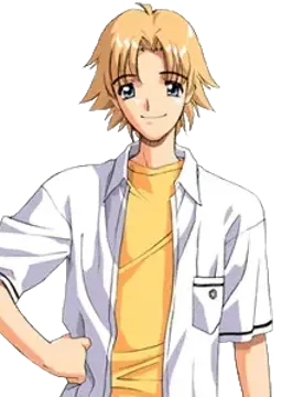 ハジメ