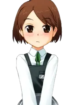 ウェイトレス