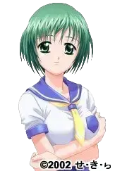 千代田霞
