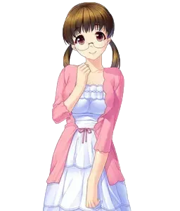 埠藤美咲