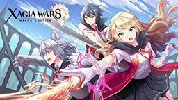 Xagia Wars