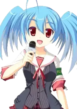 しあんちゃん