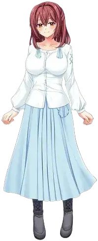城山 亜依香