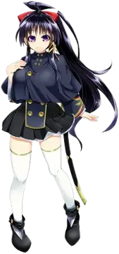 本多 勝娘