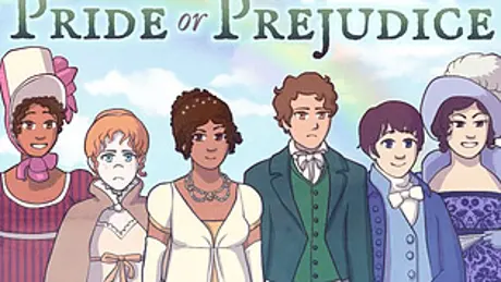 Pride or Prejudice