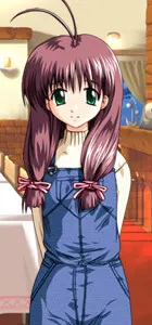 続木 くるみ