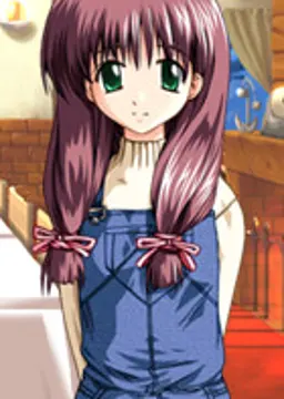 続木 くるみ
