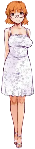 天城 真奈美