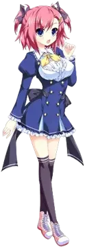 柊ゆずゆ