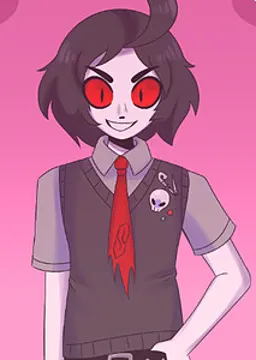 Crowven Corvuson
