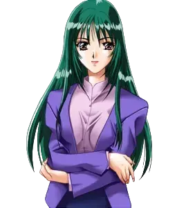 南郷 蘭