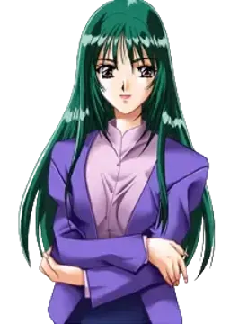 南郷 蘭