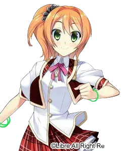 鈴川 小夏