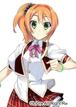 鈴川 小夏