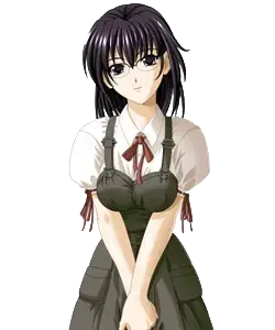 森乃園 未央