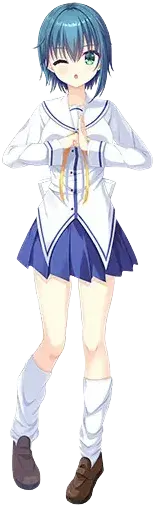 水越 眞子