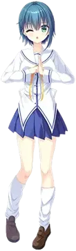 水越 眞子