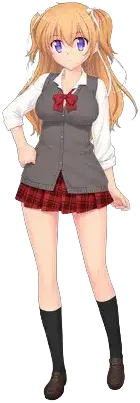 田山沙希