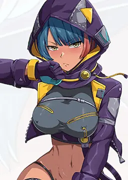 莉亚