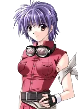 エリノア
