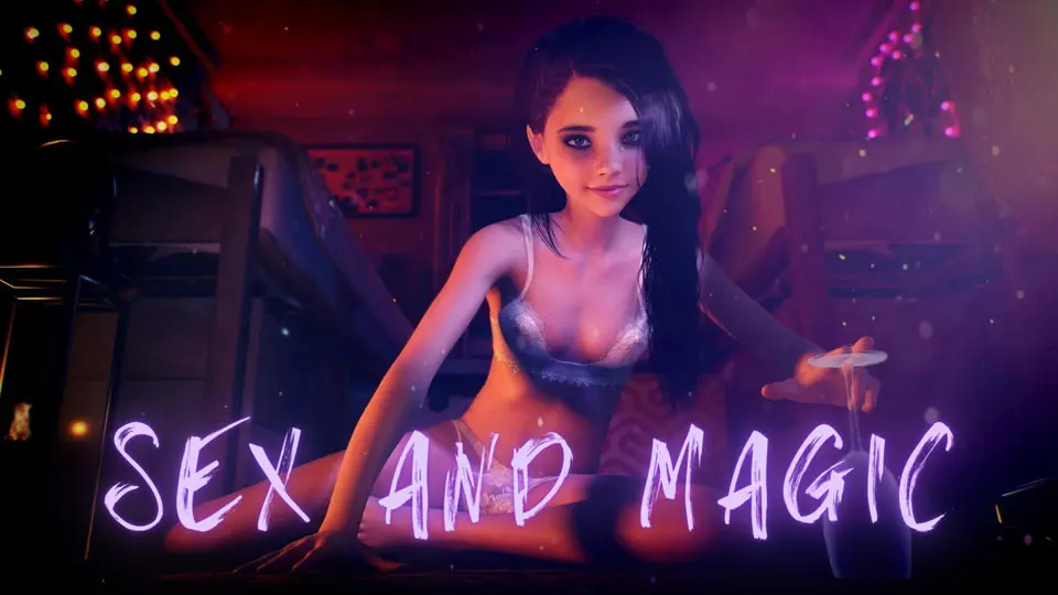 Sex and Magic