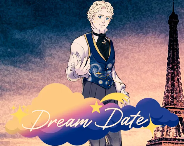 Dream Date