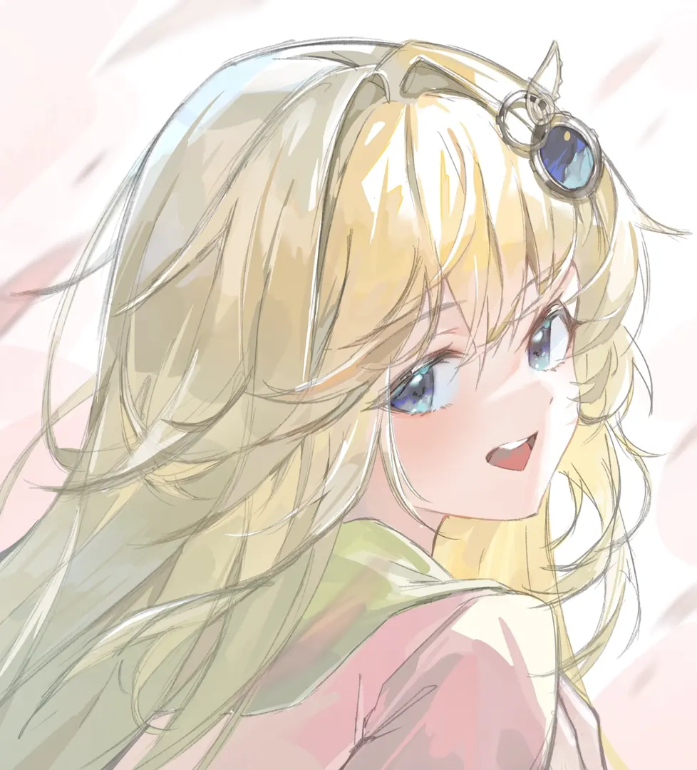 星光弧线