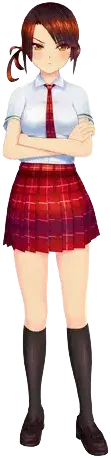 結城 希