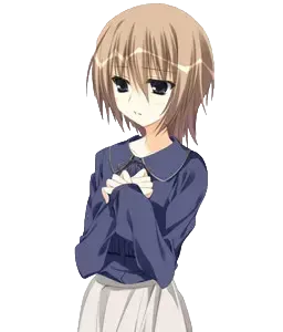 恩田 霧乃