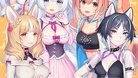 イヌぱら