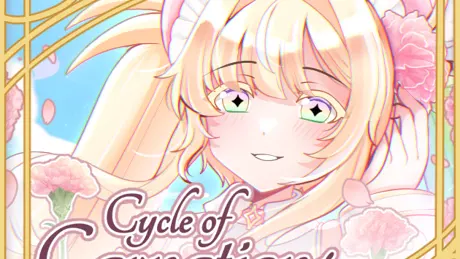 Cycle of Carnations