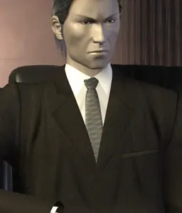 拉什