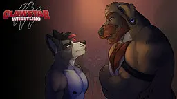 Clawstar Wrestling