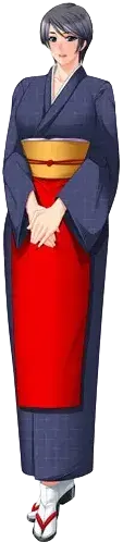 天沼 涼子
