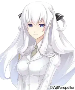 鷹星カズナ