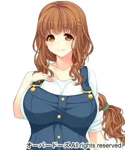 牛木 優菜