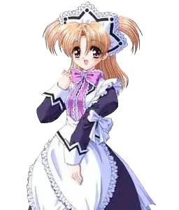 メイドロイド　ミムル
