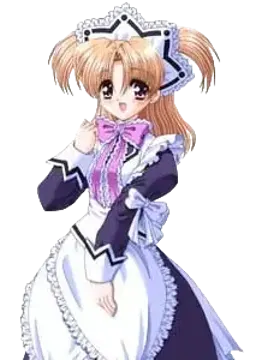 メイドロイド　ミムル