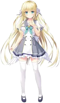 アイリス・マーフィー