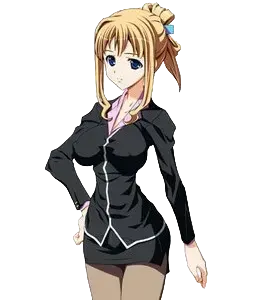 筒井 沙耶香