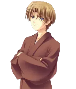 森川 文人