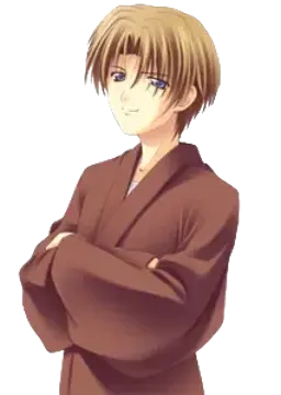 森川 文人