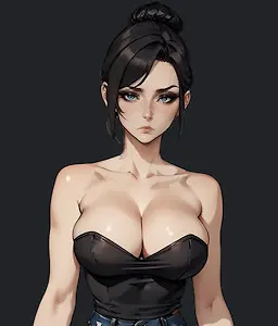 Lilly