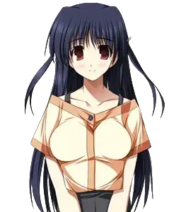 新海 彩花
