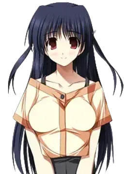 新海 彩花