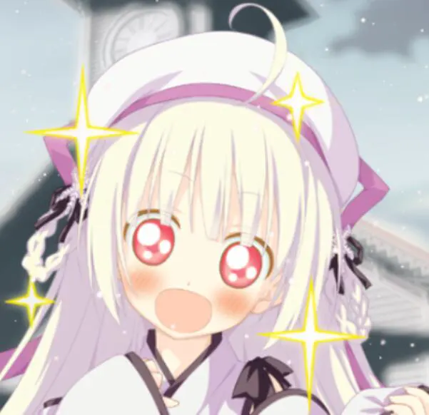 AstralAir no Shiroki Towa Yuuki