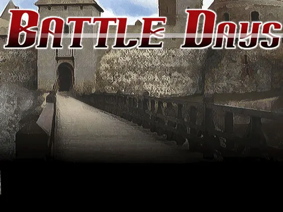 Battle Days