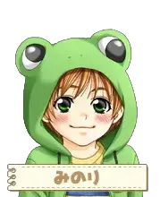みのり
