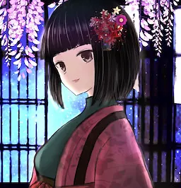 月宮寿花